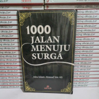 1000 Jalan Menuju Surga
