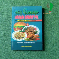 145 Resep Masakan Lengkap PKK Dan Masakan Internasional