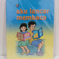 Aku Lancar Membaca
