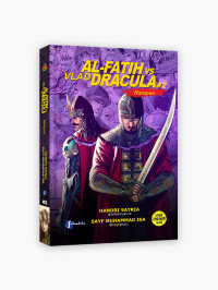 Al-Fatih vs Vlad Dracula: Harapan