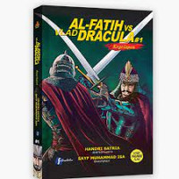 Al-Fatih vs Vlad Dracula: Kegelapan