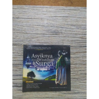 Image of Asyiknya Menjadi Wisatawan Surga