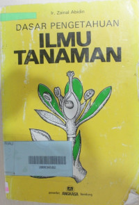Dasar Pengetahuan Ilmu Tanaman