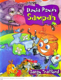 Dunia Penuh Sampah