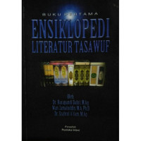 Ensiklopedia Literatul Tasawuf