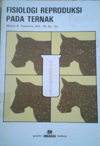 Fisiologi Reproduksi Pada Ternak