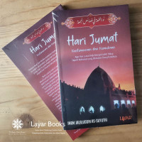 Hari Jum'at Keitimewaan Dan Kemuliaan