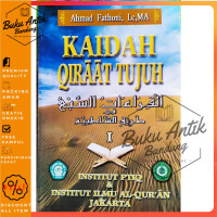 Kaidah Qiraat Tujuh