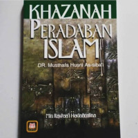 Khazanah Peradaban Islam Indonesia