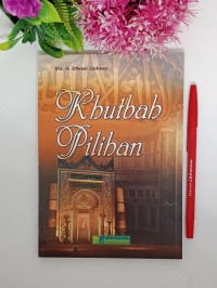 Khutbah Pilihan