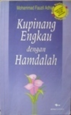 1 cover