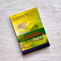 Masih Islamkah Saya?