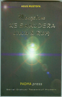 Menyelam Ke Samudera Jiwa & Ruh