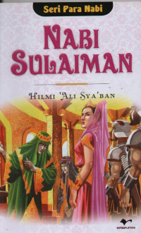 Nabi Sulaiman