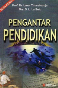 Pengantar Pendidikan