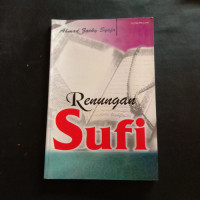 Renungan Sufi