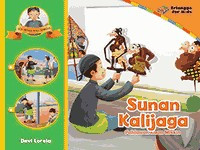Sunan Kalijaga Pahlawan Kaum Miskin