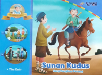 Sunan Kudus Sang Panglima Perang