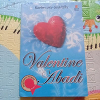 Valentine Abadi