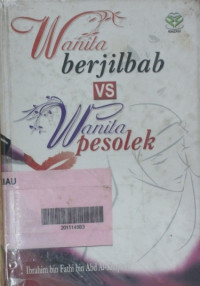 Wanita Berjilbab vs wanita Pesolek